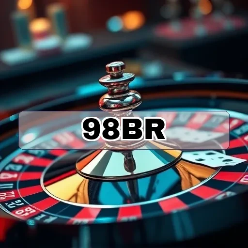98br Aventura: Uma Jornada Fantástica em Jogos Imperdíveis