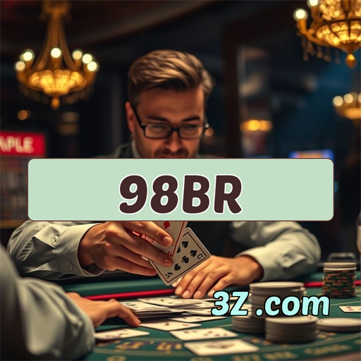 Mergulhe no Esporte Virtual com o 98br e Divirta-se