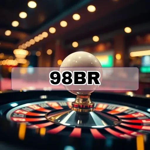 98br: A Revolução dos Jogos de Luta no Brasil