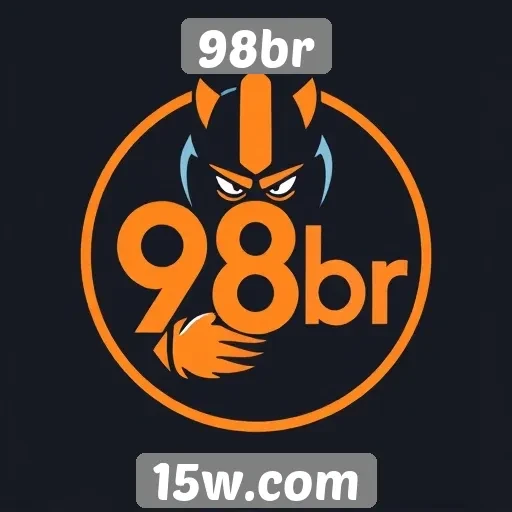 Impacto do 98br na comunidade de jogos online