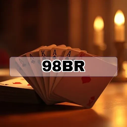 98br: A Experiência Multijogador Que Você Não Pode Perder