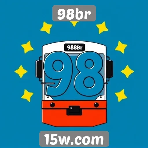 Novas funcionalidades do 98br atraem usuários em busca de novidades