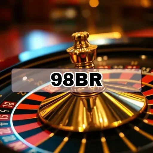 98br: Descubra o Fascinante Mundo das Simulações de Jogos
