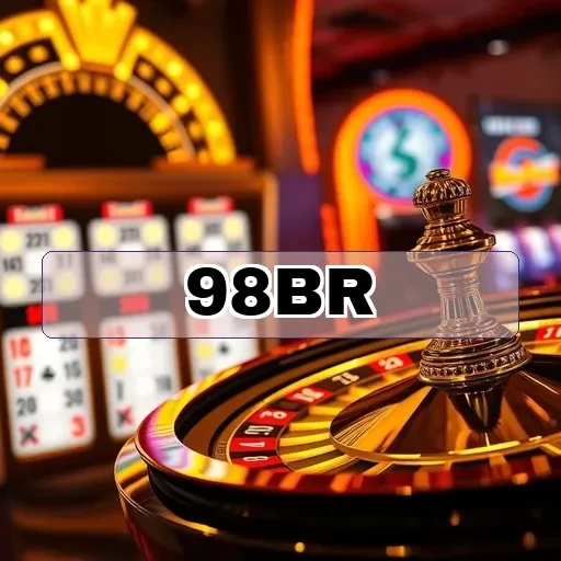 98br: Estratégias Para Dominar Seus Jogos Favoritos e Se Destacar